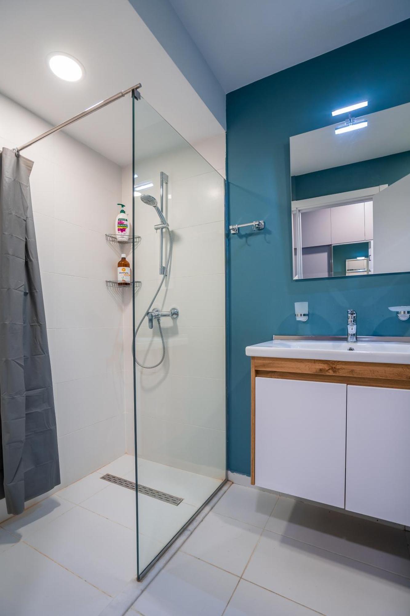 Studio Apartment Nft New Gudauri 503 Eksteriør billede